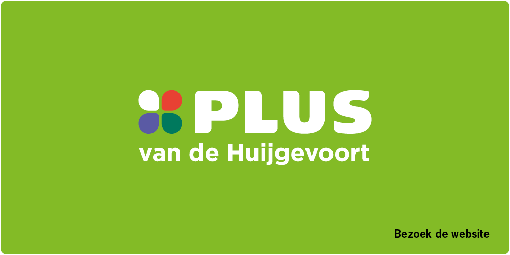 Plus vd Huijgevoort